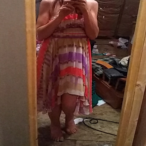 Guess dress - Picture 3 of 4